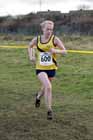 Senior women Alex Snook,  NEHL, Wrekenton.